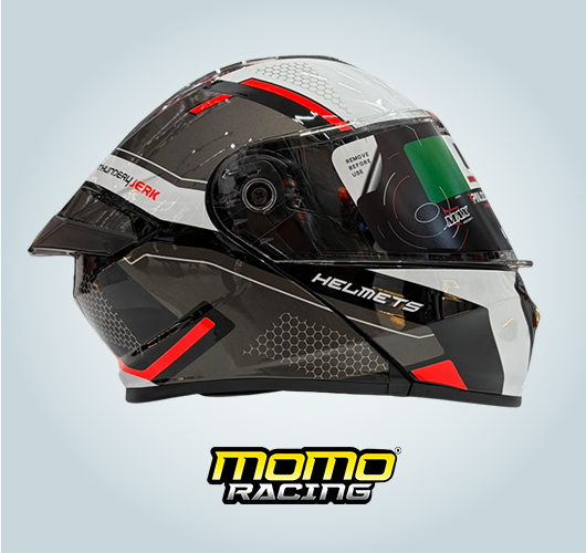 02 IBK-965B helmet (L)