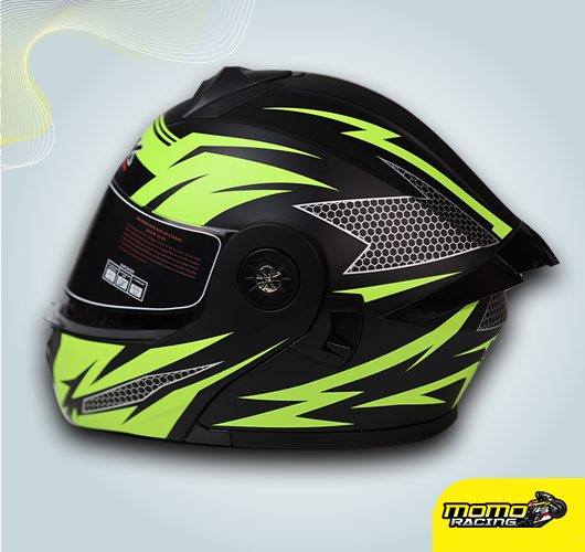 011 IBK-112 helmet (L)