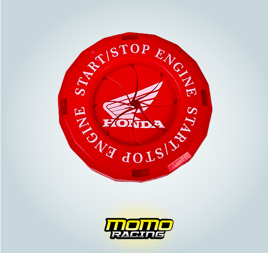 Honda ignition switch cover
