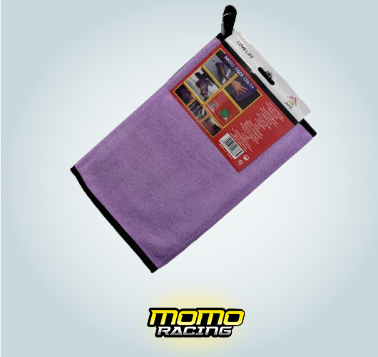 Purple S119 towel M S