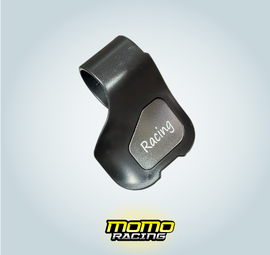 Gray Racing throttle assist