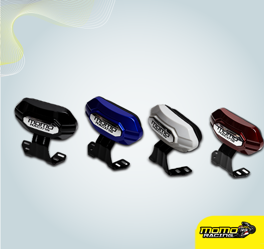 Momo Racing backrest