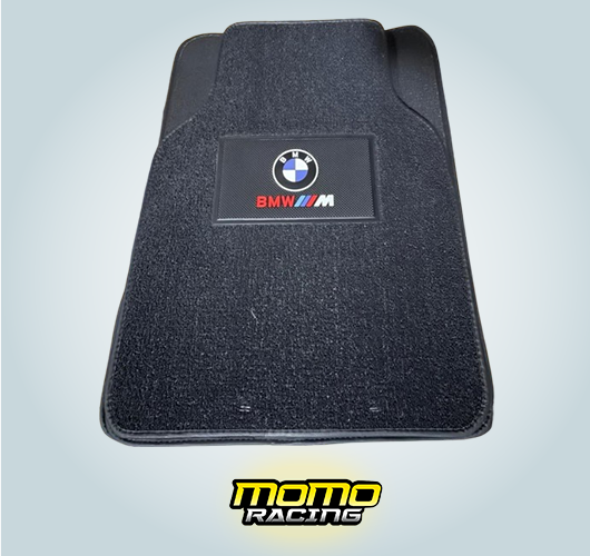 BMW Mat