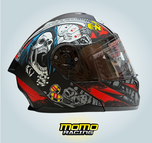 06 965A helmet (L)