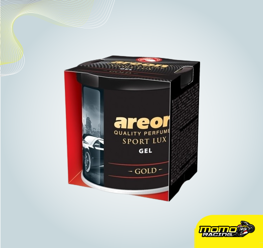 Areon lux gel freshener