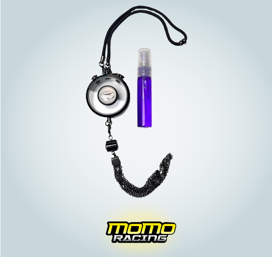 TOYOTA hanging freshener