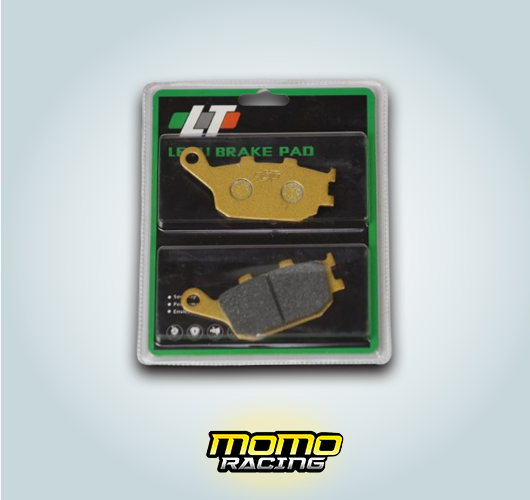CBR919 rear brake pads