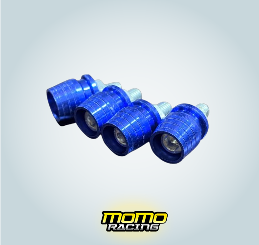 Blue M Screw set