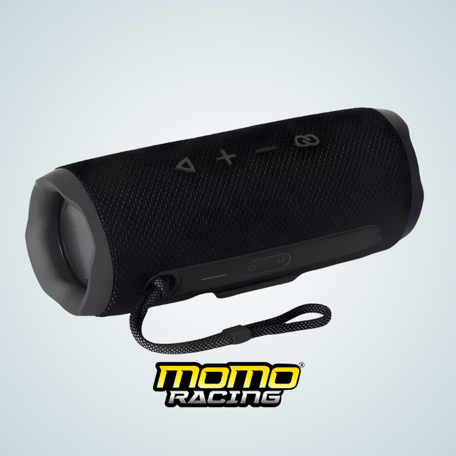 Black 1388 S speaker