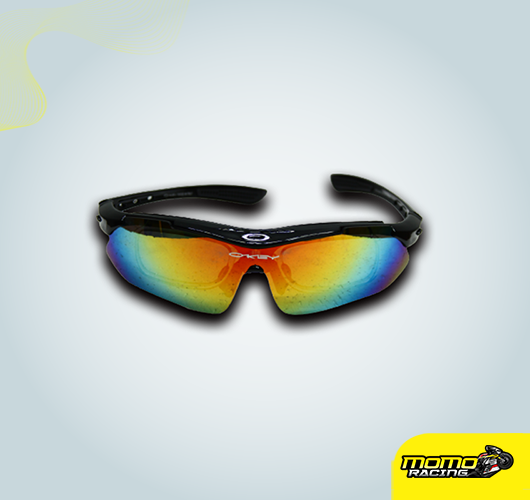 Multiple famih glasses