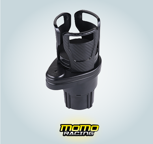 Universal car cup holder