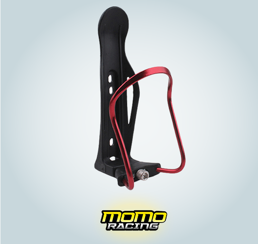 RED RACING bottle holder