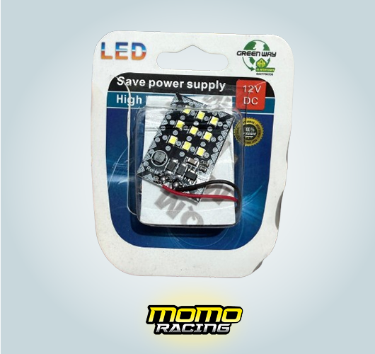 M45 bulb board MM7-89