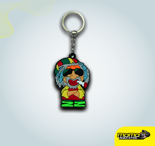 Pop keyring