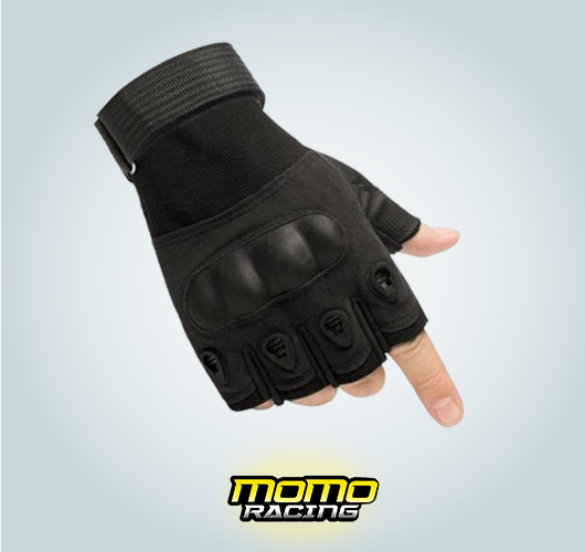GOV half gloves