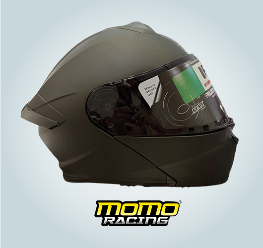 01 IBK-965B helmet (XL)