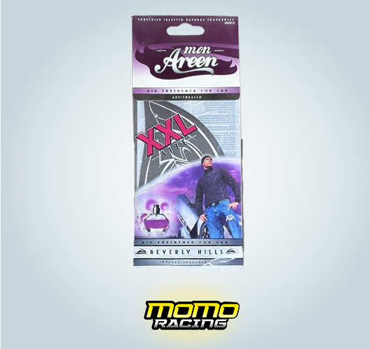 BeverlyHills Areon freshener