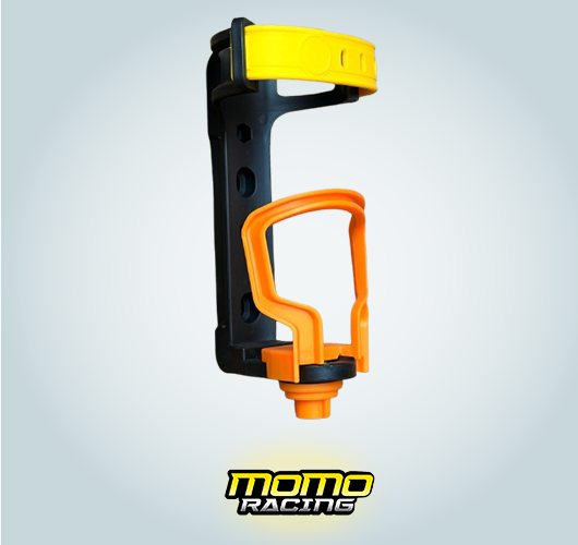 ORANGE bottle holder