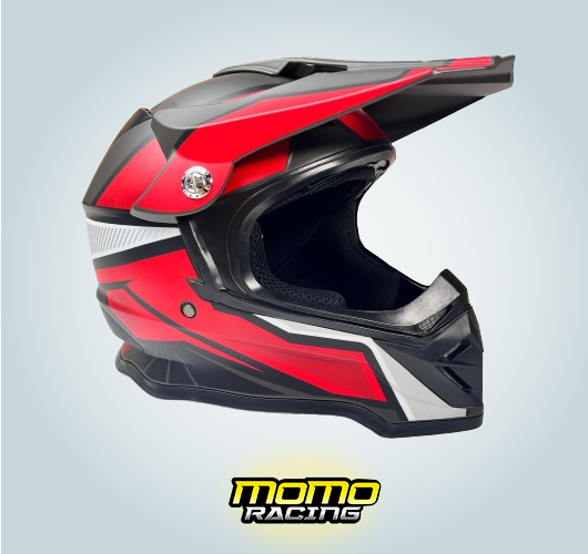 GHB OFF-ROAD helmet