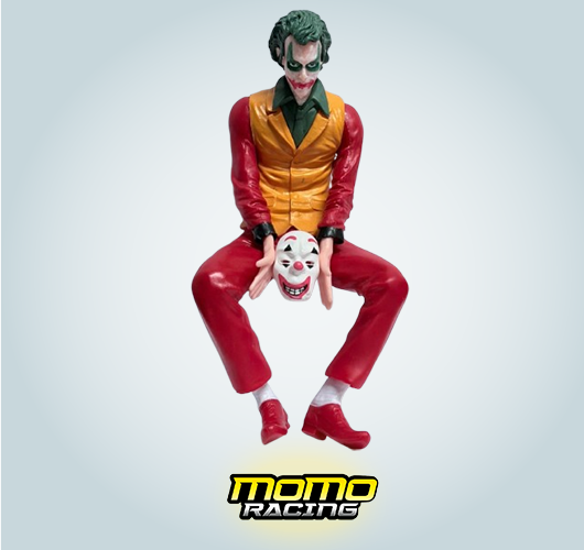 Joker S Maquette