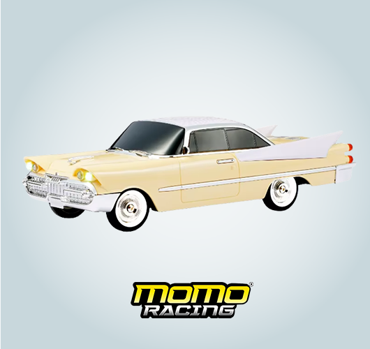 Beige caprice car speaker