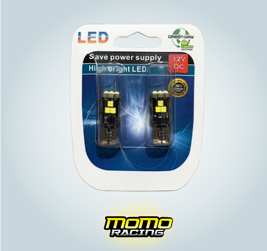 M372 bulb board MM7-73