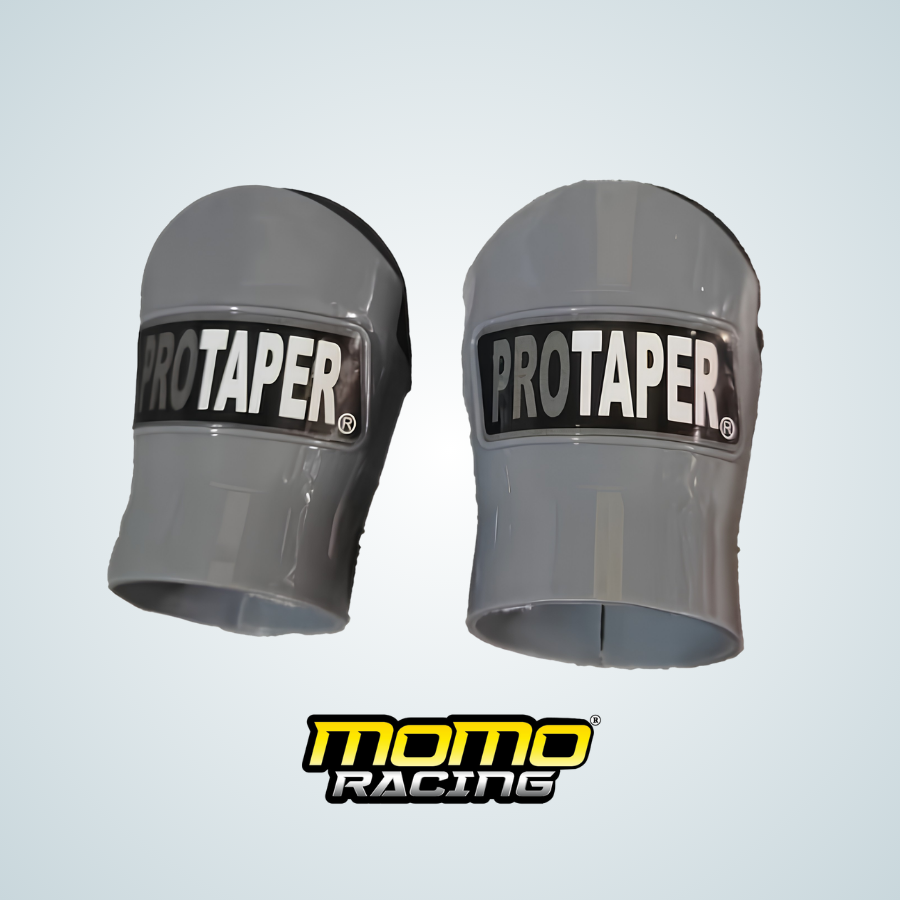 Gray Protaper shock cover