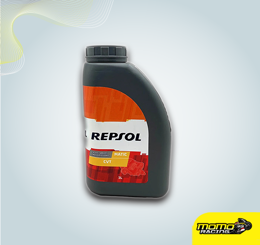 Repsol CVT gear oil 1L