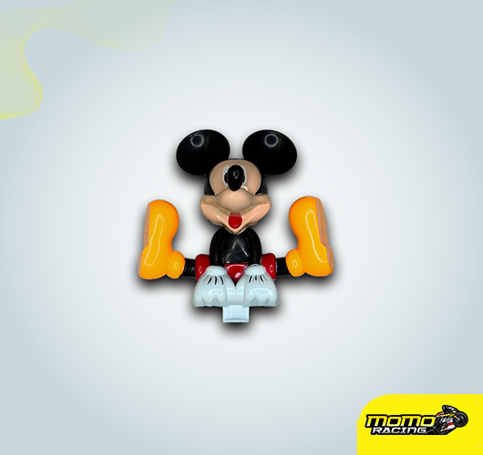 Mickey Mouse dummy
