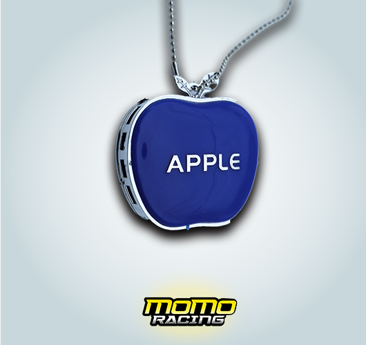Blue Apple freshener