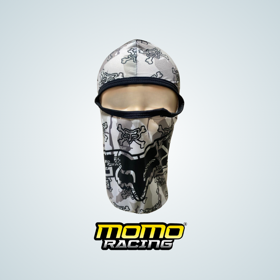 09 helmet mask