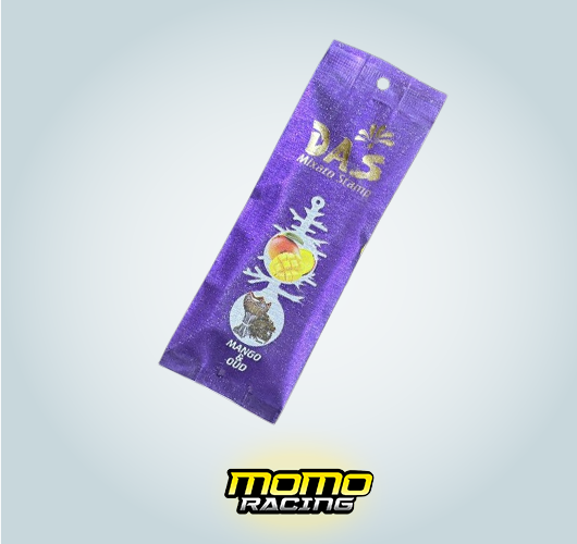 DAS A Mango & Oud Freshener