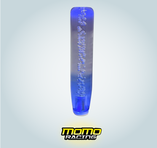 Blue 2C 20 CM Gear Knob