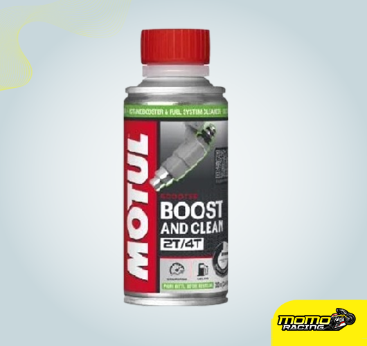 MOTUL fuel system clean auto