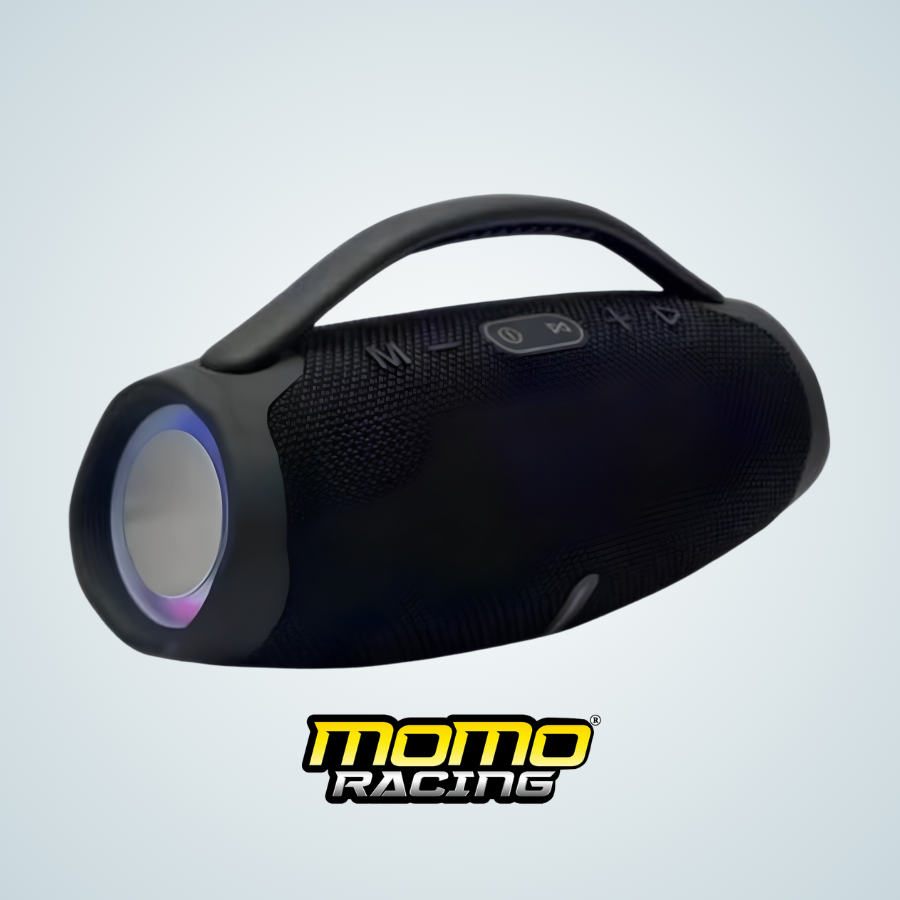 Black 1389 L speaker