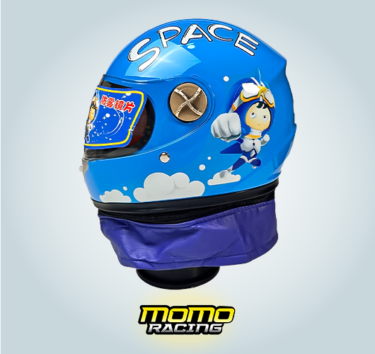 C5 kids helmet