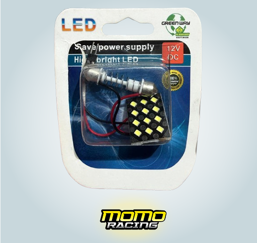 M49 bulb board MM7-93