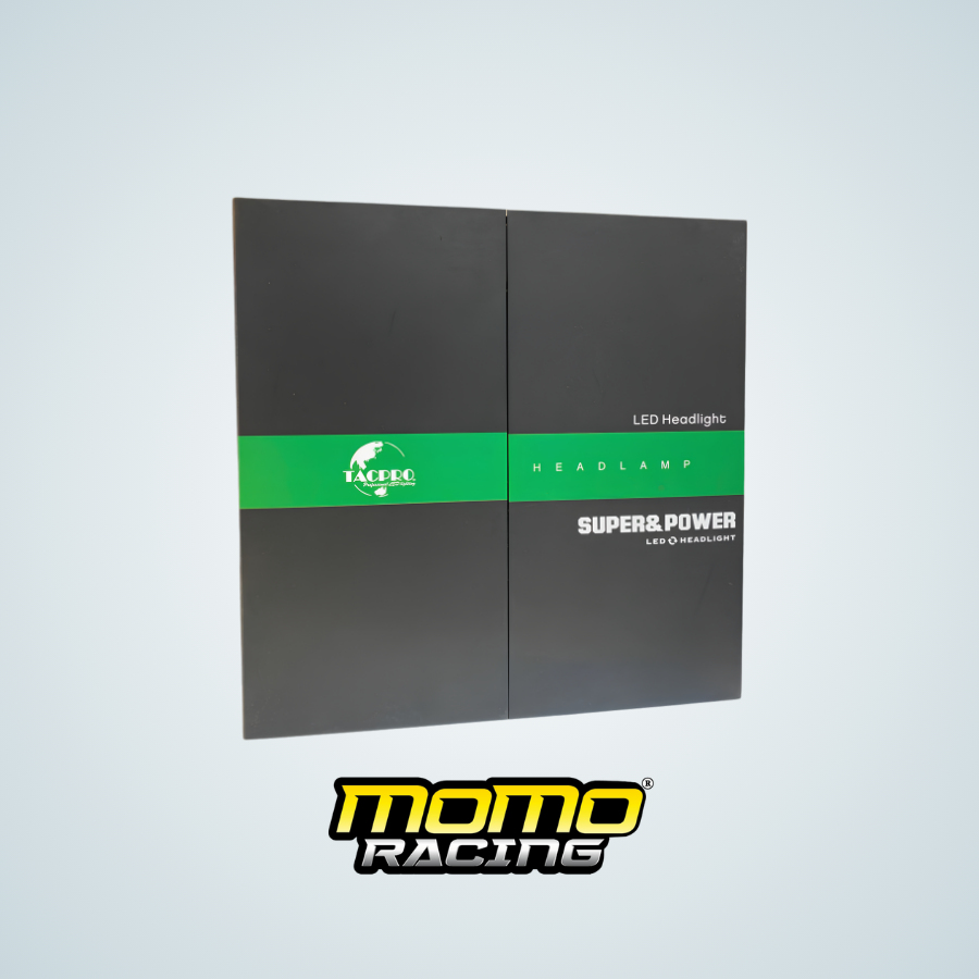 M426 TACPRO application headlight