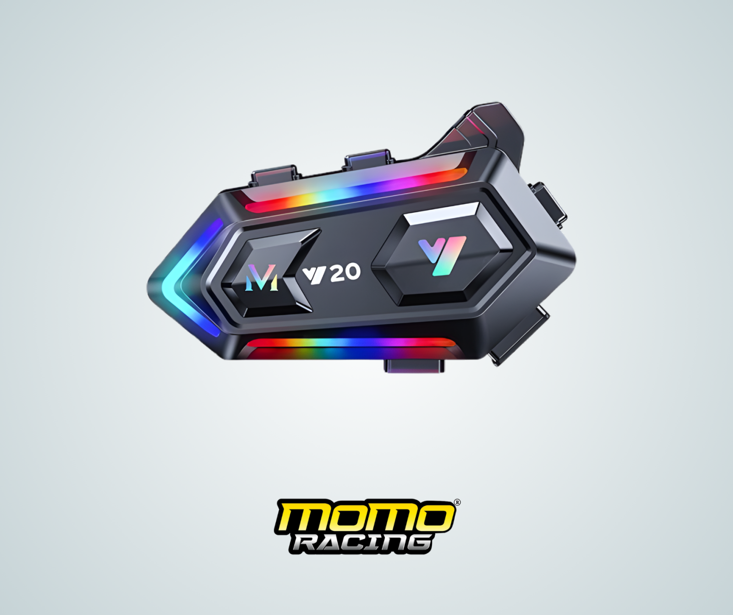 Bluetooth Y20 earphone Hard Mic