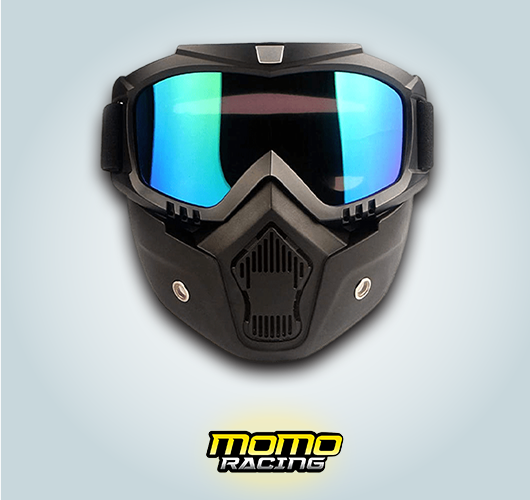 Momo Racing C mask