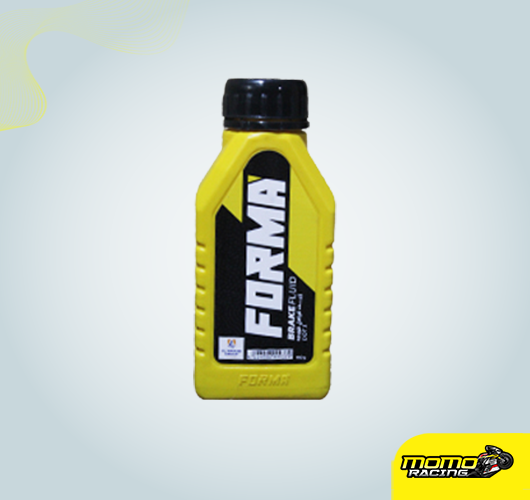 FORMA brake fluid
