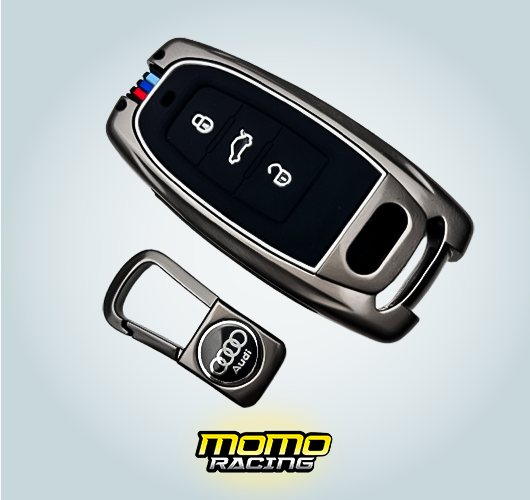 AUDI Q7 key cover