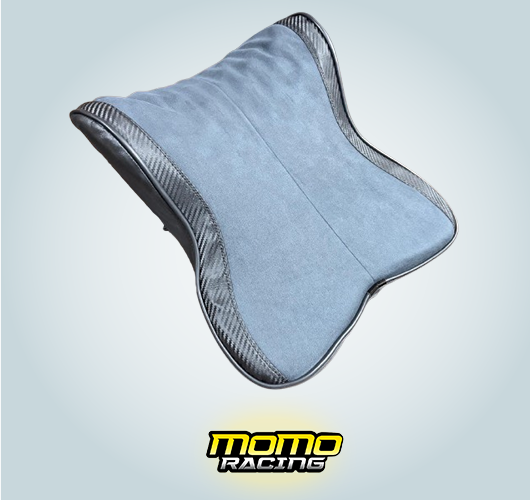 Navy Blue Back cushion