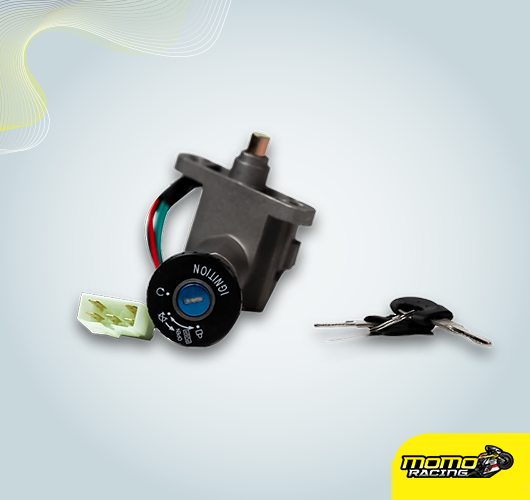 Fiddle Ignition switch