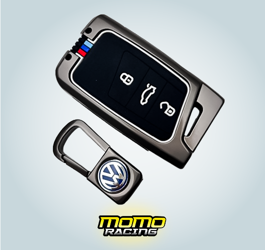 VOLKSWAGEN GOLF key cover