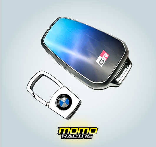BMW key cover