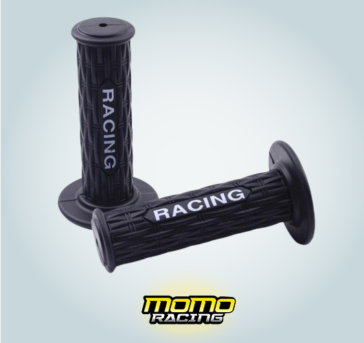 Black Racing handle