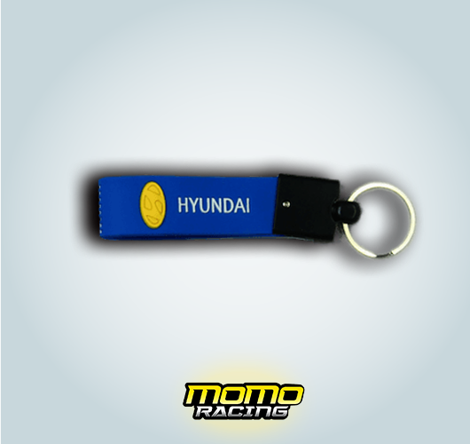 HYUNDAI keyring