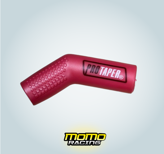 Red PROTAPER lever cover