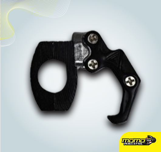 Handlebar bag holder